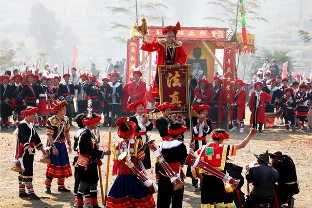 春节到广东过“暑”假｜跟着这些影视剧，感受粤北生态“村”光！