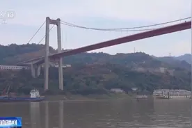 三峡水库新一轮蓄水水位突破160米图片