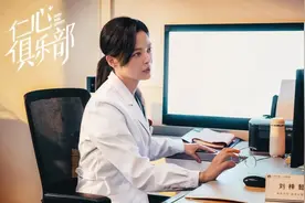专访辛芷蕾：“只要是没演过的都想尝试”图片