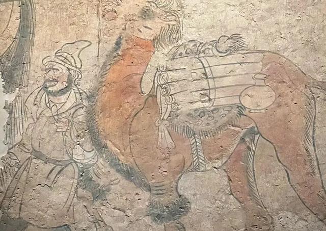 天，原来有这么多不为人知的“墓”后魅力