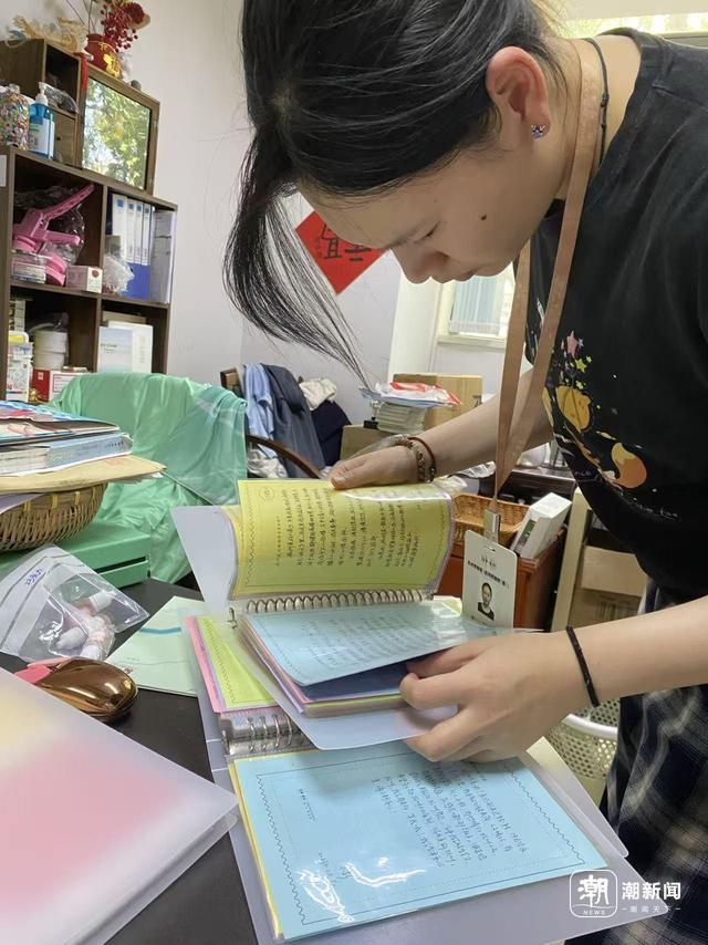 上海一图书馆留言簿火出圈 你对杭州的爱，杭州博物馆也都珍藏着