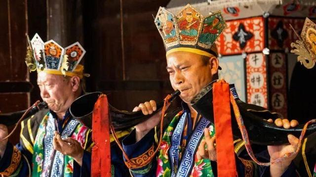 桃源深处、武陵主峰，梵净山何以跻身世界遗产？