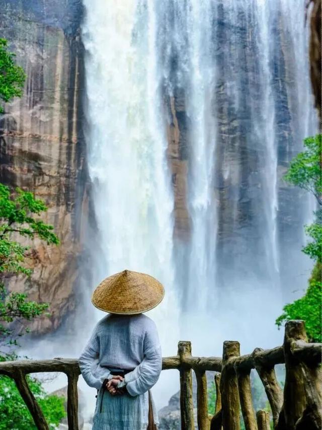 洛阳这些地方值得反复去，反复反复去... ...