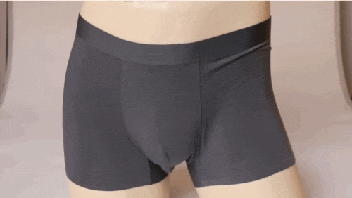 真心建议，快把这种内裤扔了！