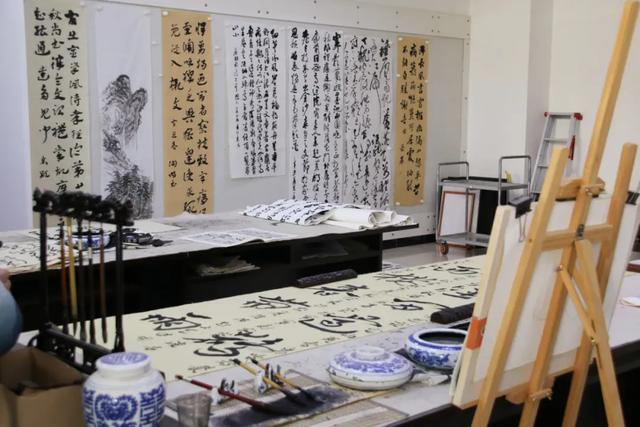 南漳：秋风起，秋意至，逛馆正当时