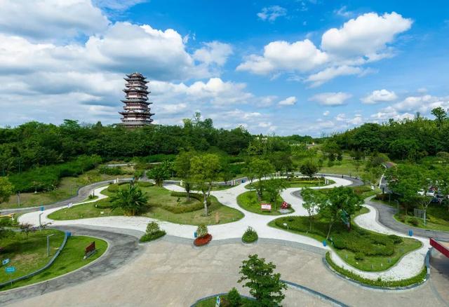 “近悦远来、乐享简州” 成都简阳只等你来！