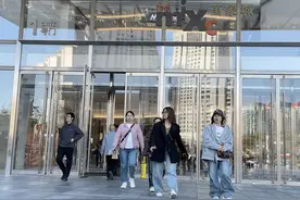 经济大省山东如何扛起消费大旗图片