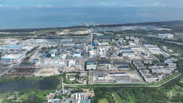 “玲龙一号”全球首堆冷试成功！