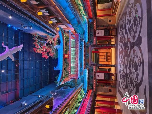 张晓峰：夜游已成文旅产业发展的核心驱动力之一