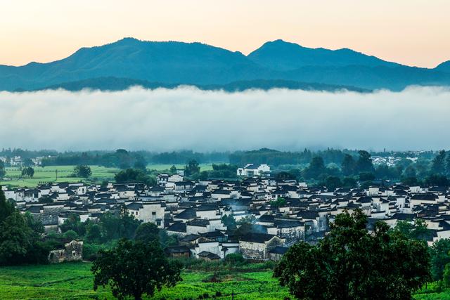 新华社出图·年度记忆｜永续的乡愁#(2)