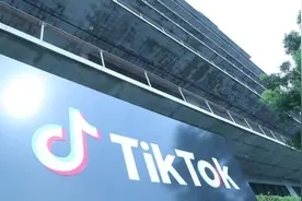 特朗普此前表示或给90天宽限，TikTok为何此时宣布将暂停服务？图片