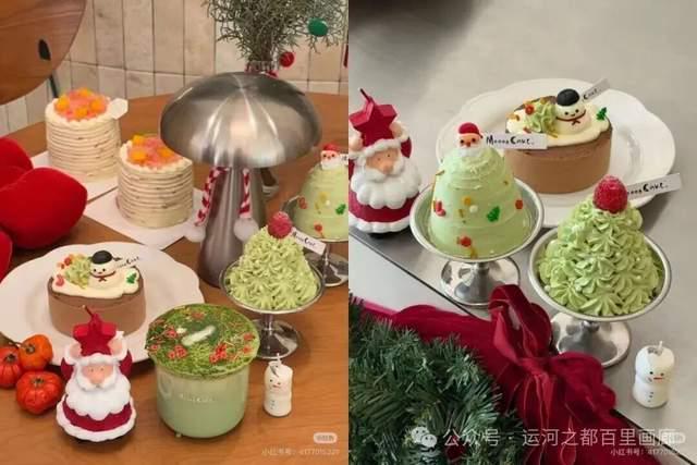 大雪突袭淮安，水渡口变身“雪渡口”！