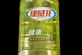 有品牌菌落总数超标18倍！江苏省消保委测评40款手洗餐具用洗涤剂图片