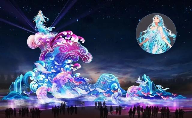 定了！2026重庆市新春灯会即将启幕，亮点抢先看→