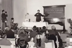 新中国“001号博士”马中骐逝世，享年85岁图片