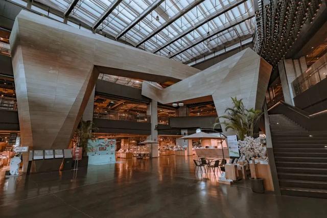 马上降温!西安冬日书店漫游指南来了