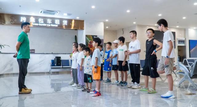 收获满满，精彩继续！南宁国际旅游中心“百堂公益课”免费开放，持续火热报名！