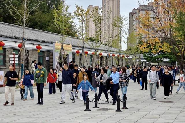 这届游客太精了！不做选择，全都去~