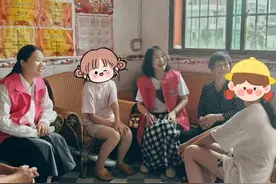 江西泰和：汇聚“爱心妈妈”合力 照亮困境儿童未来图片