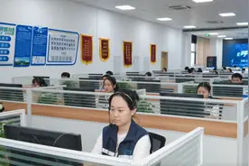 民有所求 “E呼即办”——江西上饶“高效办成一件事”的基层实践图片