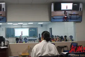 以研促教 共同成长——新田县小学音乐名师工作室开展音乐教研活动图片