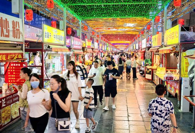 组图丨文旅焕新章——“十四五”期间武威文旅高质量发展掠影