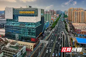 雨花何以成“大市”图片