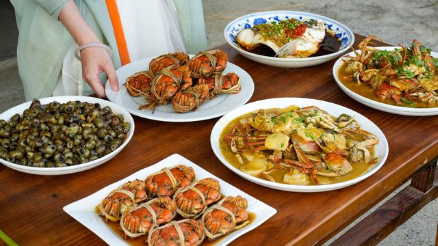 解锁世界“最佳旅游乡村”东罗村的四季文旅密码