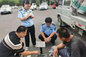 无棣县市场监管局严查早市夜市“鬼秤” 整治市场缺斤少两行为图片