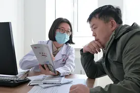 中医“减重营”受欢迎，开启健康减脂新模式图片