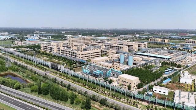 齐鲁制药三家子公司入选山东省先进级智能工厂、智能场景名单