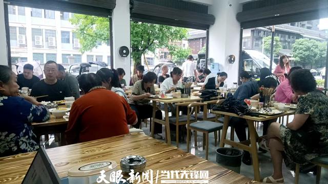 年中经济观察 | 贵州：服务业创新生态瞄准大市场