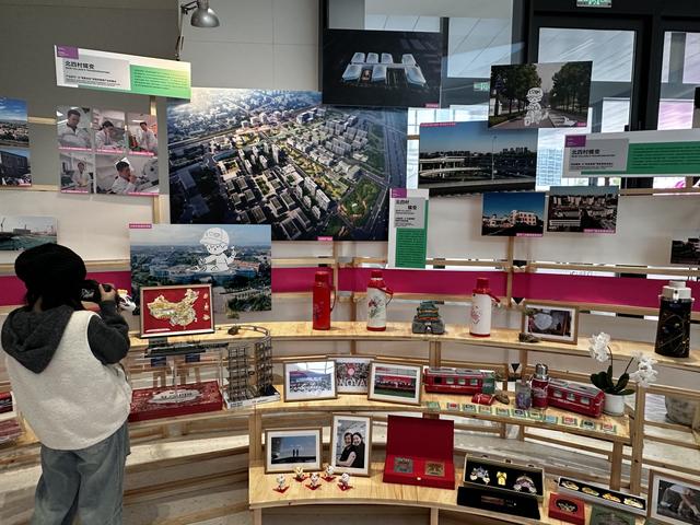 恢复玉带河等历史遗迹，昌平永安古城城市更新商业项目启动