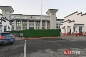 “3娃非亲生”当事人曾写遗书，法庭上女方要求分割房产图片