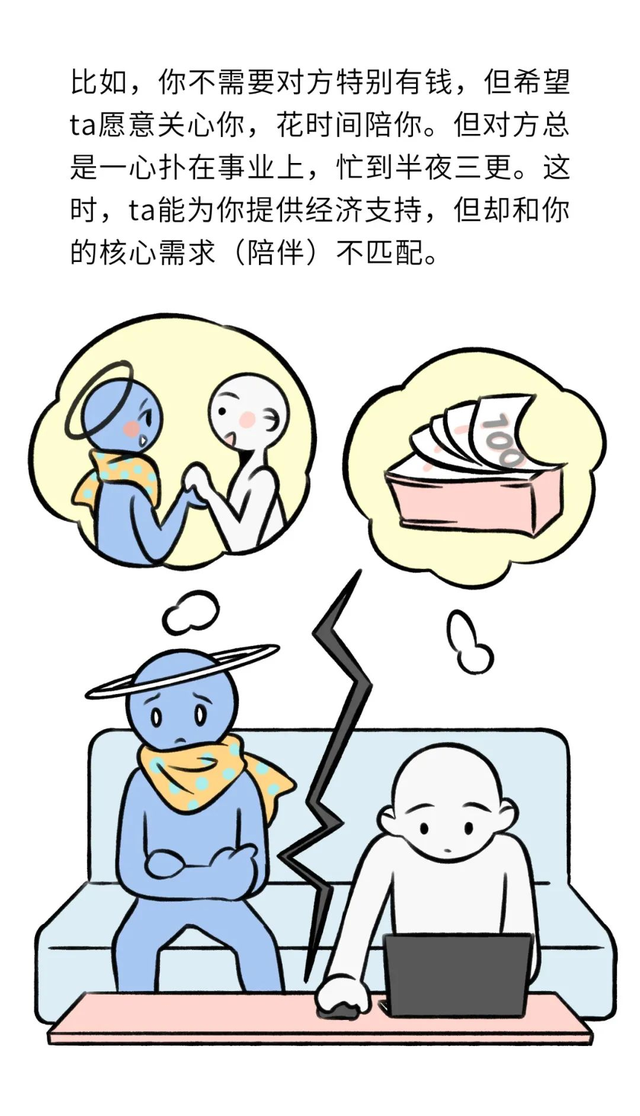 怎样才能开启一段「不分手」的恋爱？