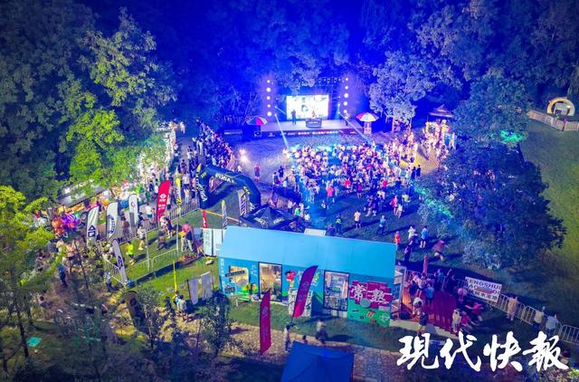 烟雨虞山别样美！这个周末在常熟解锁山水城新体验