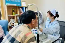 眼干、眼涩、眼痒？别忽视，你可能被干眼“盯”上了图片