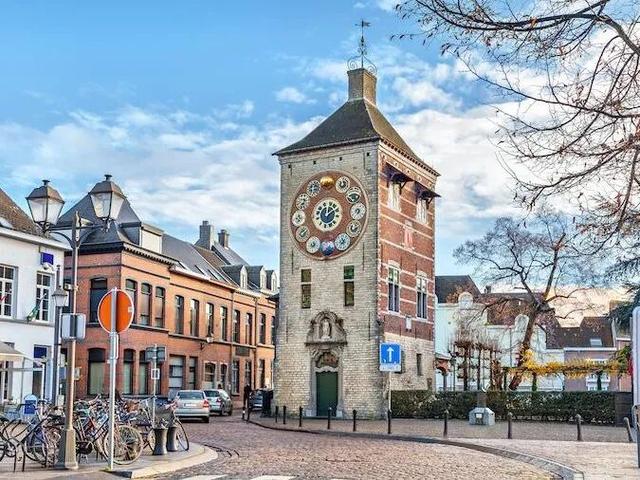 比利时出片指南丨带上相机打卡比利时绝美风景！Scenic spots in Belgium