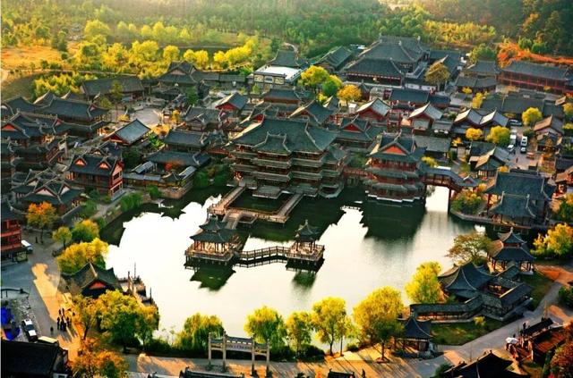 五大旅游主题线路出炉！看完“浙BA”，这样玩转金华→