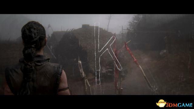 《地狱之刃2：塞娜的献祭》全剧情流程攻略 全收集全章节解密