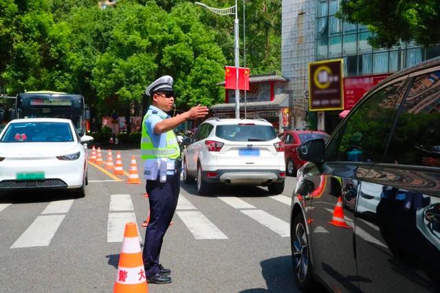 国庆、中秋假期将至！请做好出行计划！