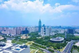 打造更有温度“万亿之城”，常州发布2025年度十大类民生实事图片
