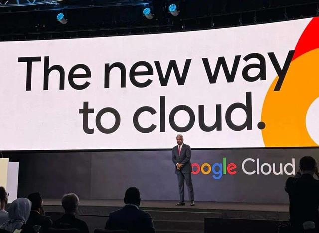 Google Cloud CEO到访新加坡，AI亚洲峰会重磅开幕，释放这些重要信号