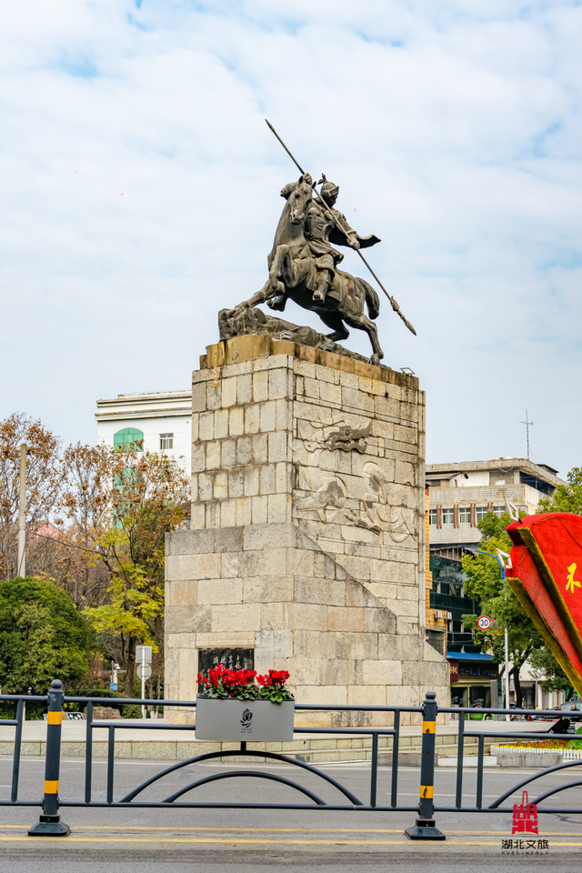 这座千年古城，关羽张飞赵云都在此留下传奇！