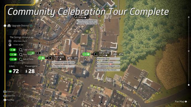 公交车模拟游戏《Bus Bound》2026年发售《巴士模拟》原班人马