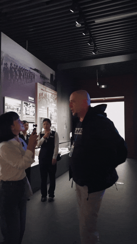 日本呼吁各国不要参加中国“9·3”纪念活动，外媒记者：很生气！