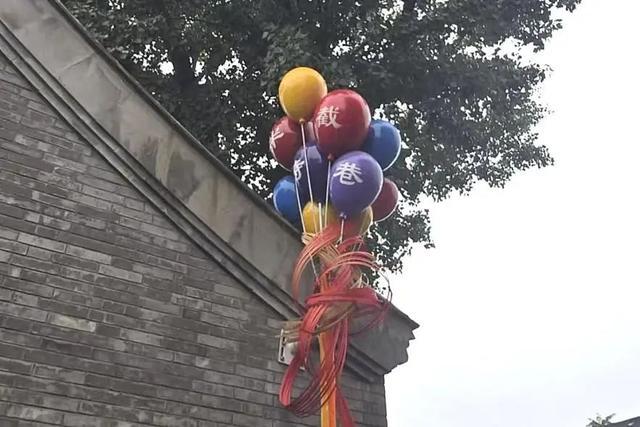 胡同里的夏日惊喜！小透卡拍大片，北京文旅邀您来打卡
