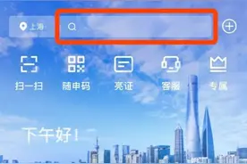 如何在“随申办”快捷查询社保缴费情况？操作指南→图片