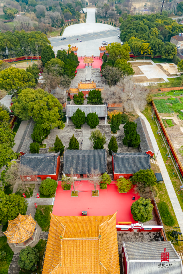 这座千年古城，关羽张飞赵云都在此留下传奇！