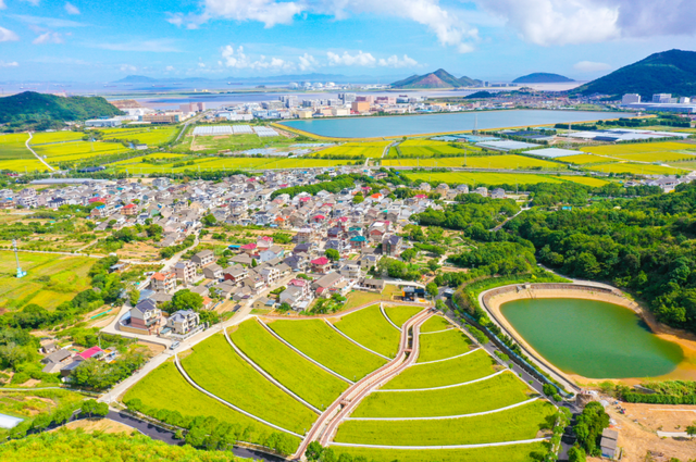 这波不亏！快来舟山这里浪！